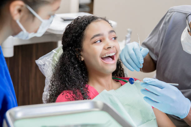 Best Weekend Emergency Dentist in Connell, WA