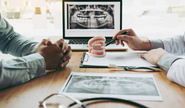 Best Emergency Orthodontic Repairs in Connell, WA