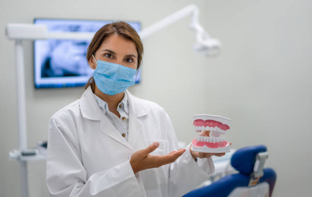 Best Emergency Dental Care for Trauma or Injury in Connell, WA