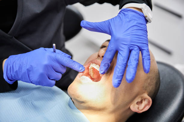 Best Emergency Treatment for Toothache in Connell, WA