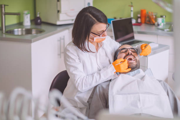 Best Pediatric Emergency Dentist in Connell, WA