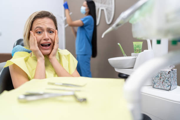 Best After-Hours Emergency Dentist in Connell, WA