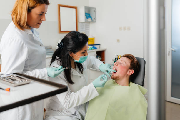 Best Emergency Root Canal Treatment in Connell, WA