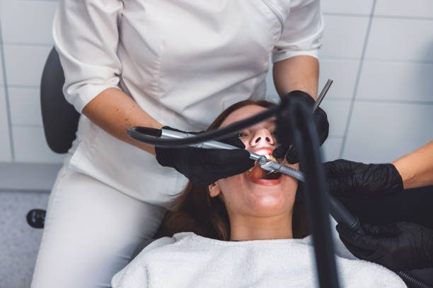 Best Walk-In Emergency Dentist in Connell, WA