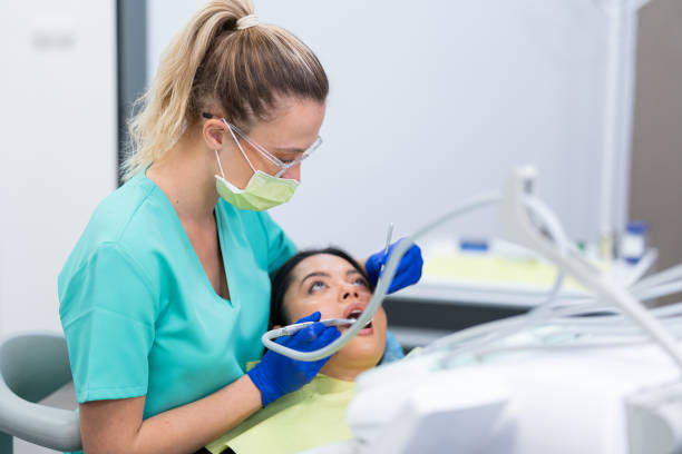 Best Emergency Dental Surgery in Connell, WA
