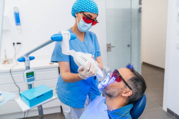Best Emergency Treatment for Toothache in Connell, WA
